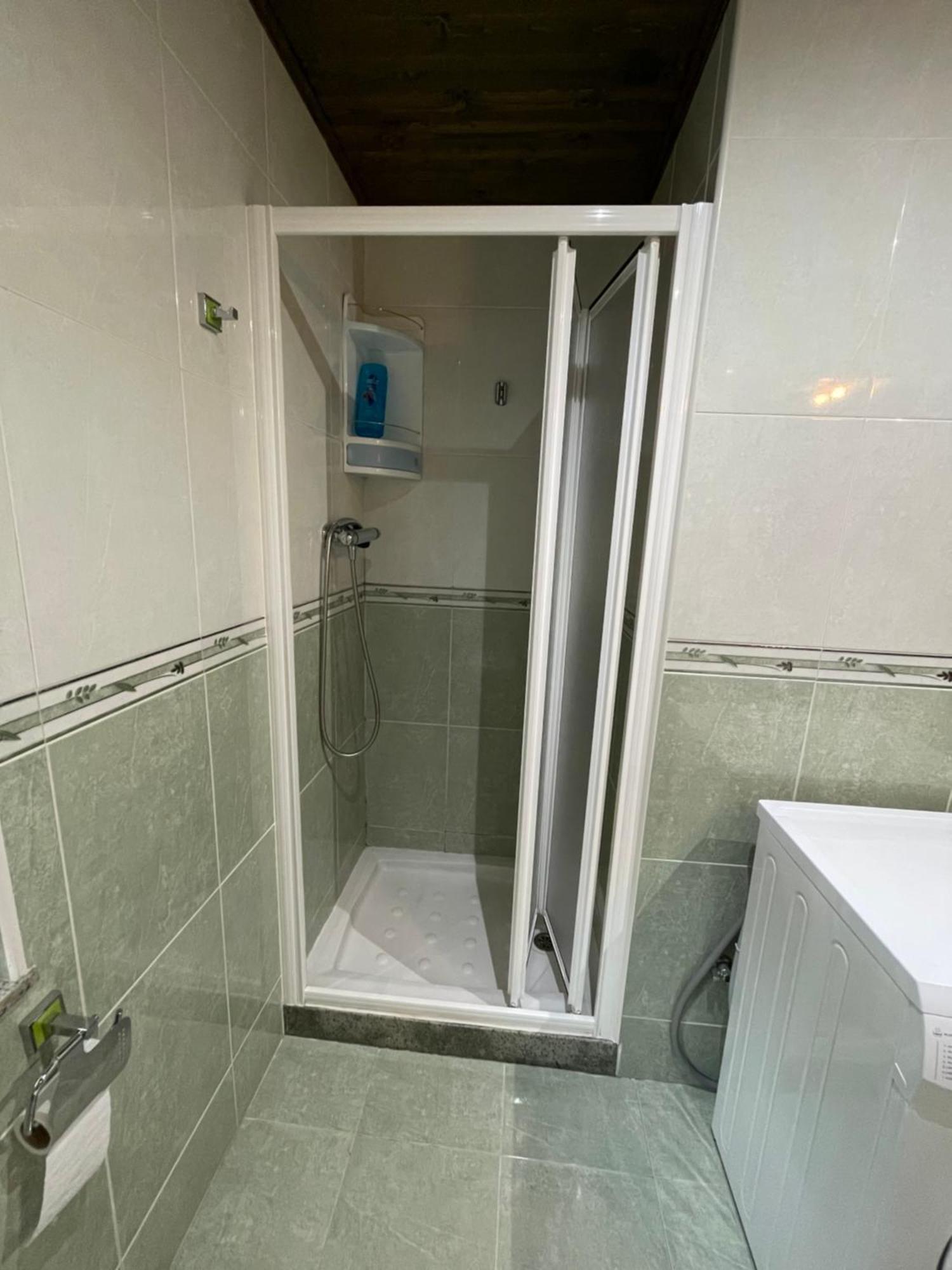 Apartamento La Veiga Cerredo Dış mekan fotoğraf